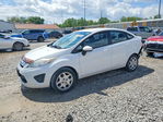Ford Fiesta 2012