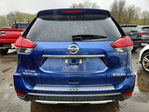 Nissan Rogue 2018