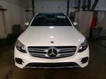 Mercedes-Benz GLC 2017