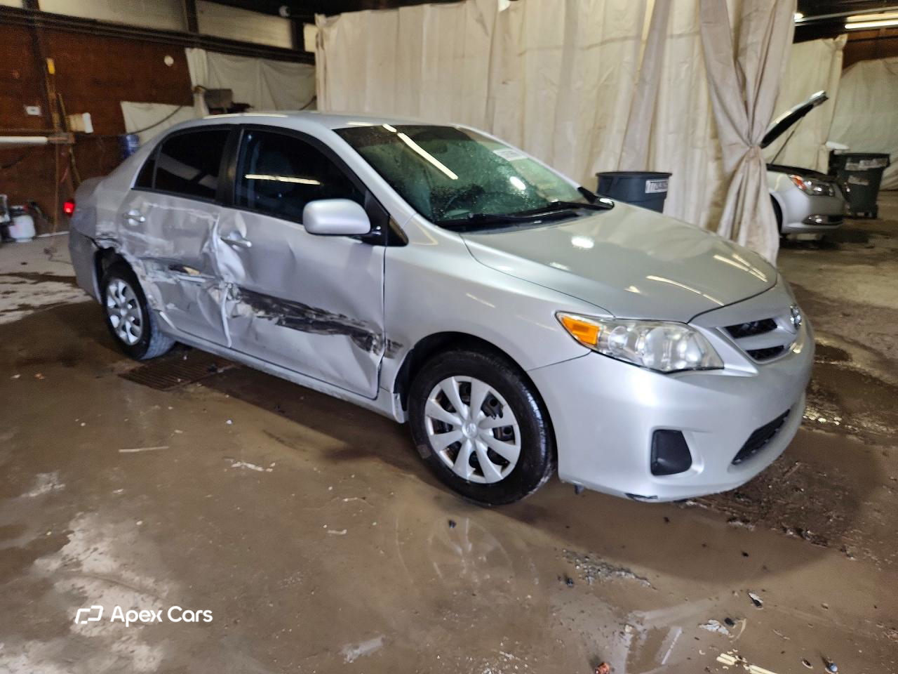 Toyota Corolla 2011