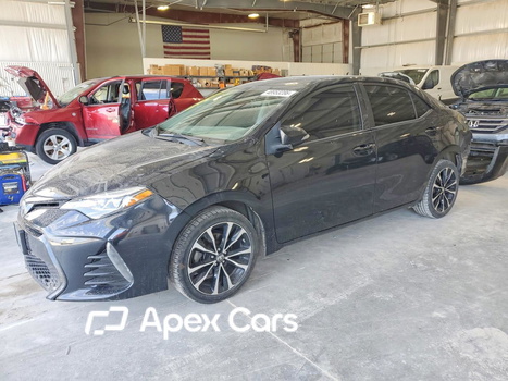 Toyota Corolla 2019 - Image 1 of 5