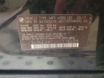 BMW X5 2012