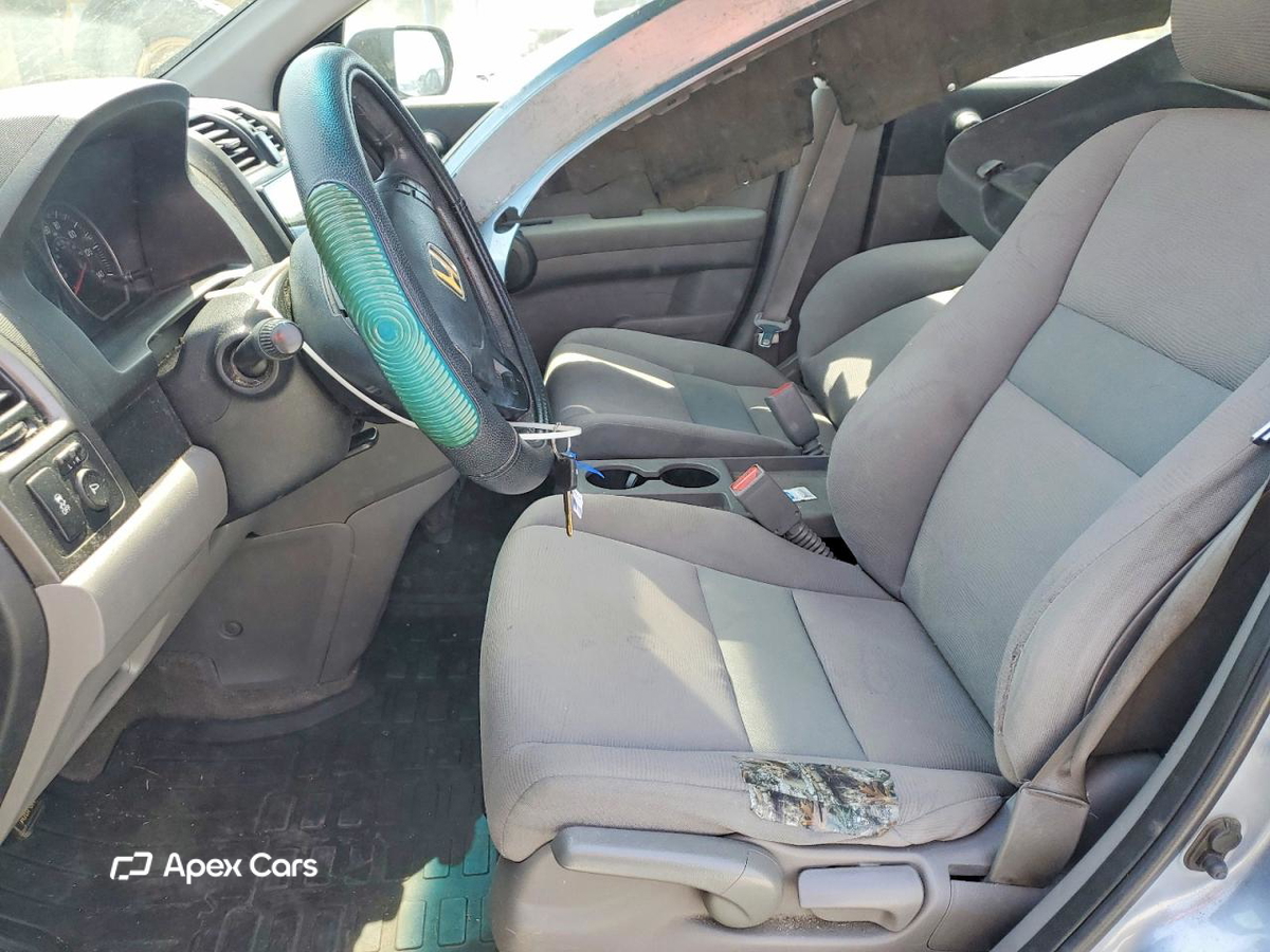 Honda CR-V 2011