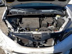 Toyota Sienna 2016