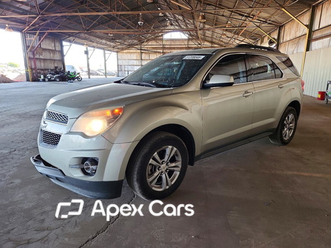 Chevrolet Equinox 2014 - Image 1 of 13