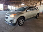 Chevrolet Equinox 2014