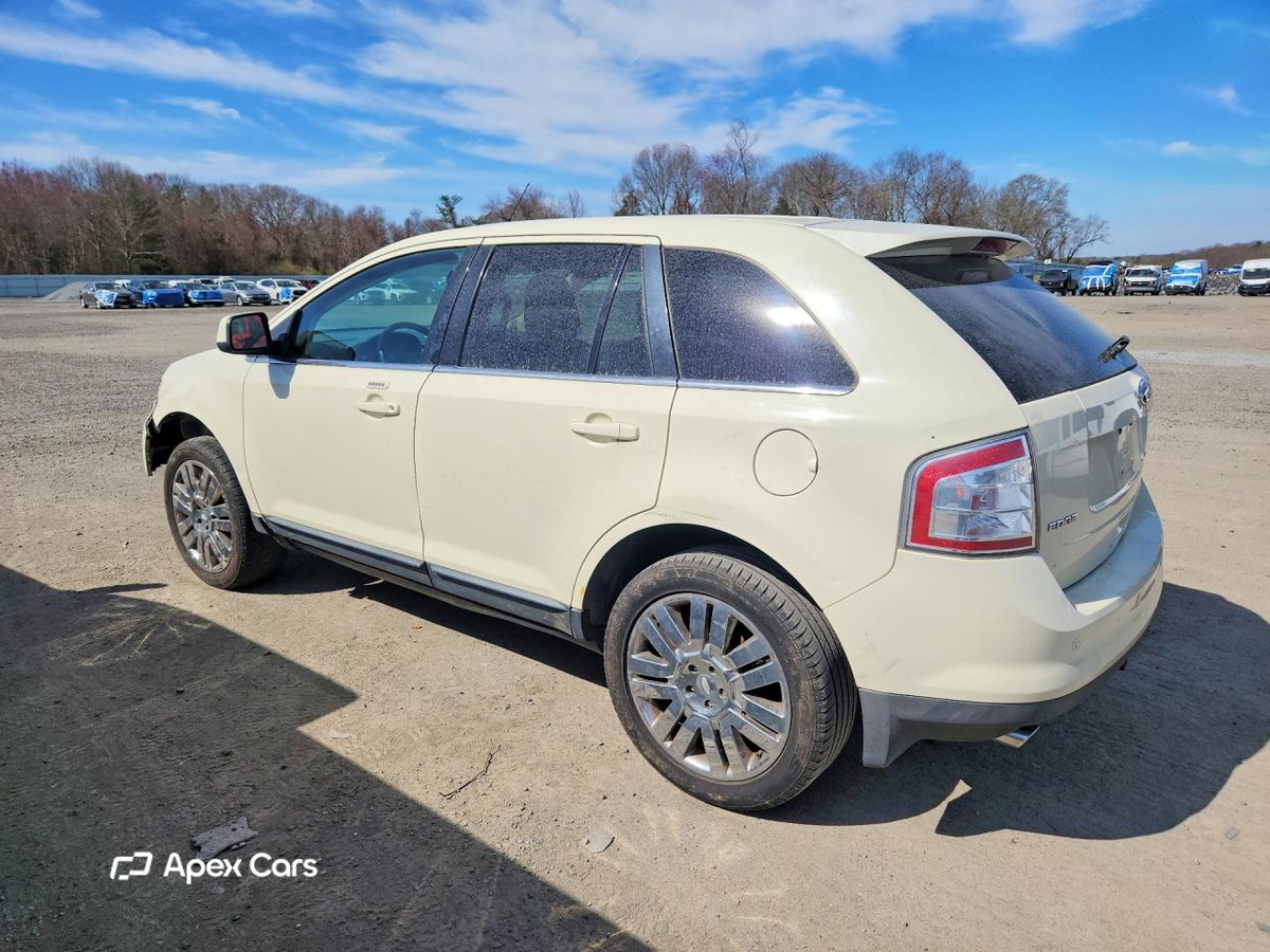 Ford Edge 2008
