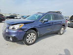 Subaru Outback 2017