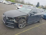 Audi A3 2017