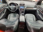 Ford Explorer 2019