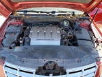 Cadillac DTS 2011