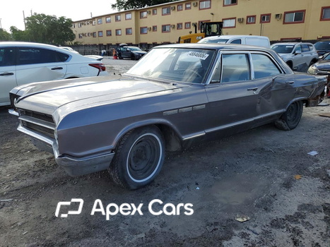 Buick LeSabre 1965 - Image 1 of 13