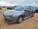 Mitsubishi Lancer 2014