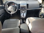Nissan Sentra 2011