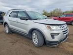 Ford Explorer 2018