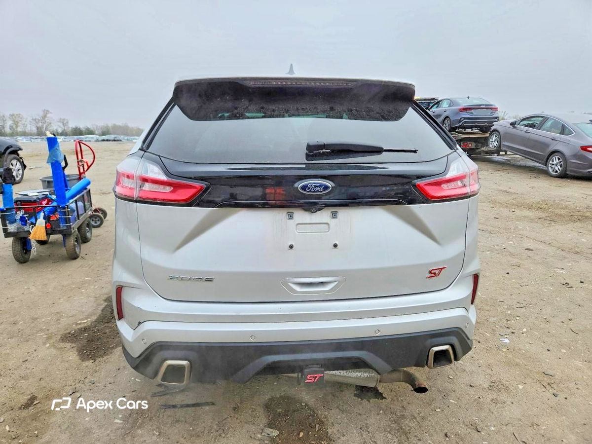 Ford Edge 2019