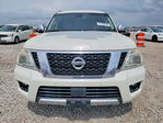 Nissan Armada 2017