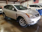 Nissan Rogue 2013