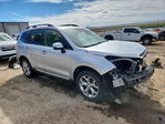 Subaru Forester 2018