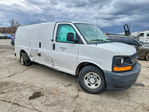 Chevrolet Express 2017