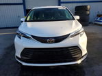 Toyota Sienna 2026