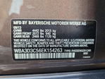 BMW Series 3 2014