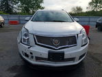 Cadillac SRX 2015