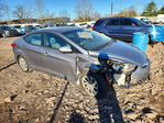 Hyundai Elantra 2012