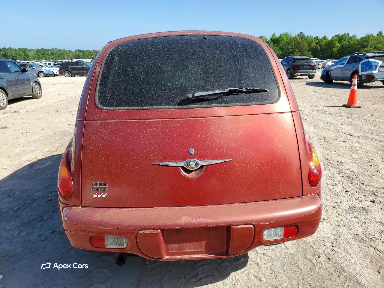 Chrysler PT Cruiser 2005