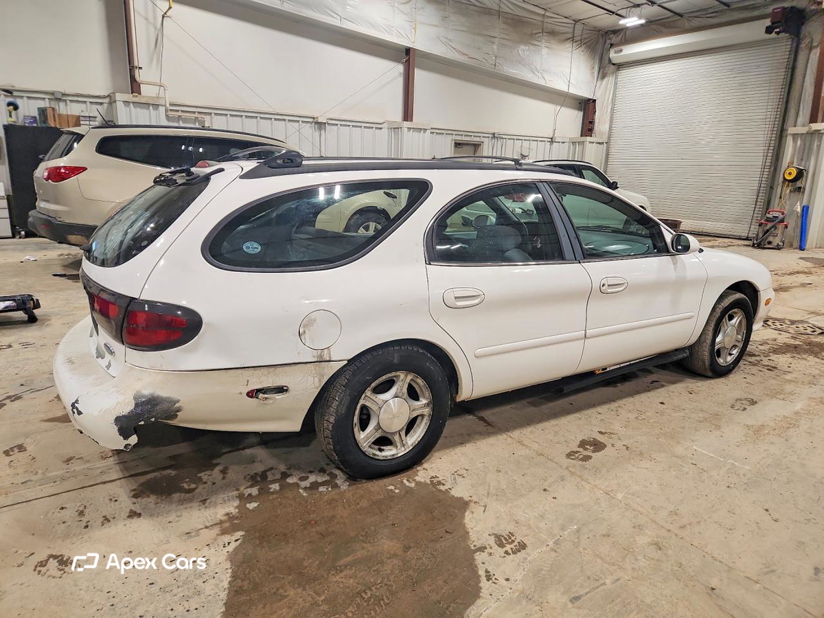 Ford Taurus 1999