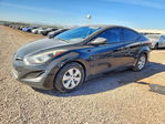 Hyundai Elantra 2016