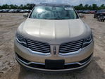 Lincoln MKX 2017