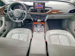 Audi A6 2012