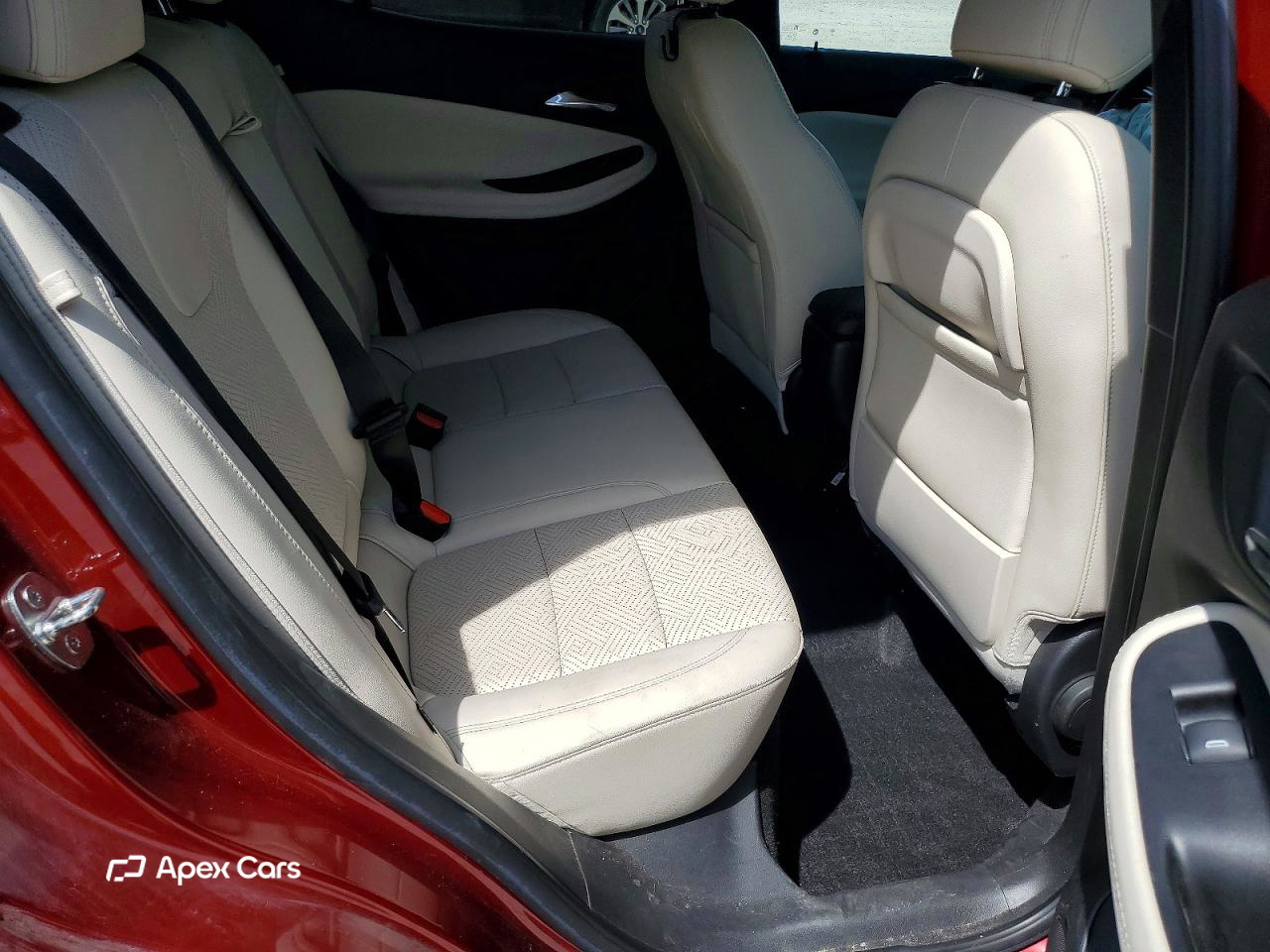 Buick Encore 2023