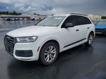 Audi Q7 2018