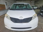 Toyota Sienna 2012