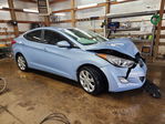 Hyundai Elantra 2011