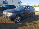 BMW X3 2016