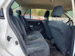 Nissan Versa 2011