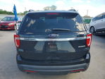 Ford Explorer 2016