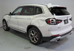 BMW X3 2024