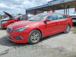 Hyundai Sonata 2017