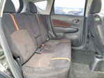 Nissan Versa 2015