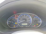 Subaru Forester 2012