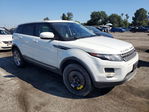 Land Rover Range Rover 2012