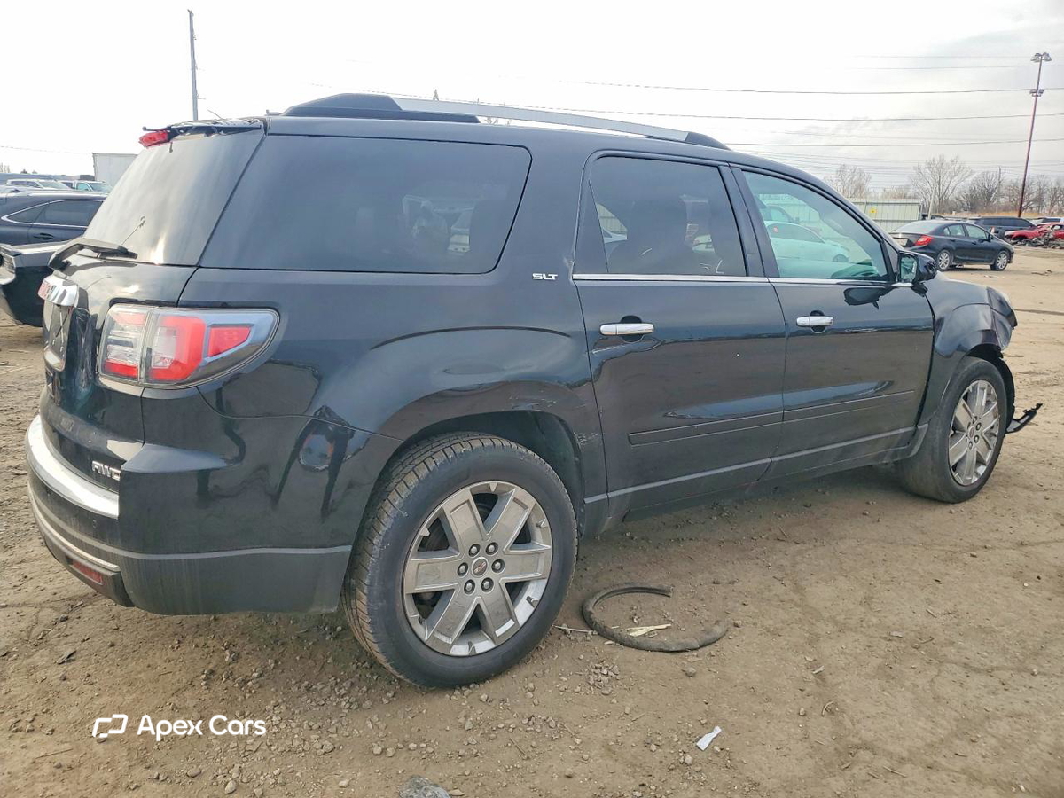 GMC Acadia 2017