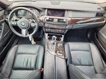 BMW Series 5 2016
