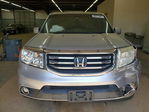 Honda Pilot 2013