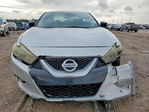 Nissan Maxima 2017