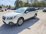 Subaru Outback 2018